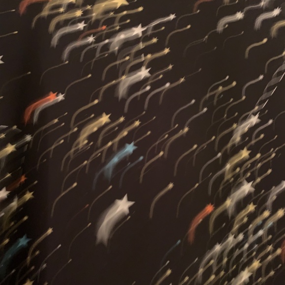 Lularoe Carly Dress - Picture 2 of 3